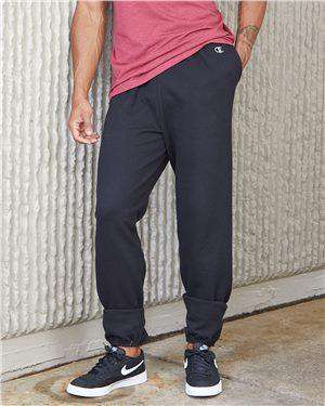 Brand: Champion | Style: P210 | Product: Cotton Max Sweatpants