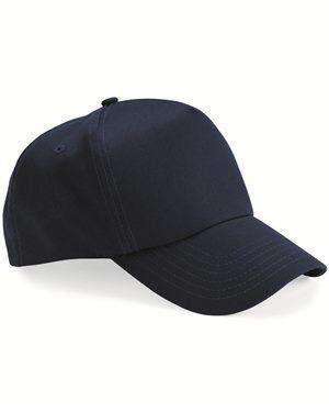 Brand: Valucap | Style: 8869 | Product: Five-Panel Twill Cap