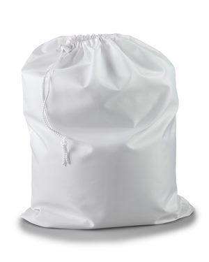 Brand: Liberty Bags | Style: 9008 | Product: Drawstring Laundry Bag