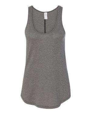 Alternative Women's Scoop Neck Tank Top - 5054