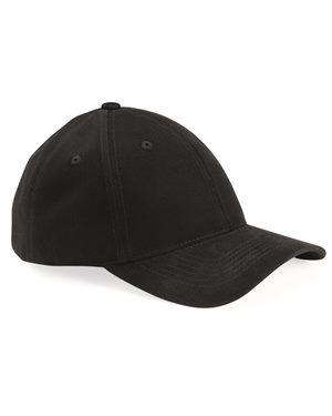 Brand: Sportsman | Style: 9910 | Product: Structured Heavy Brushed Twill Cap
