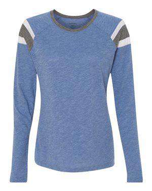 Augusta Sportswear Women's Long Sleeve T-Shirt - 3012