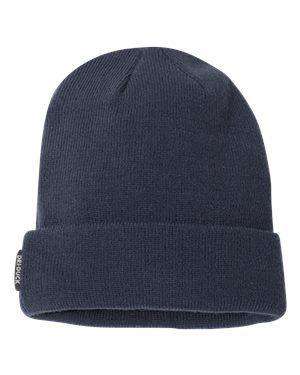 Dri Duck Basecamp Performance Knit Beanie - 3562