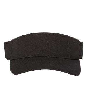 Flexfit Adjustable Low-Profile Visor - 8110