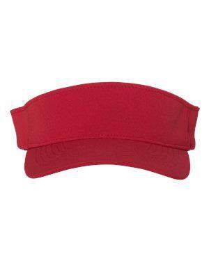 Flexfit Adjustable Low-Profile Visor - 8110