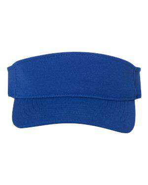 Flexfit Adjustable Low-Profile Visor - 8110