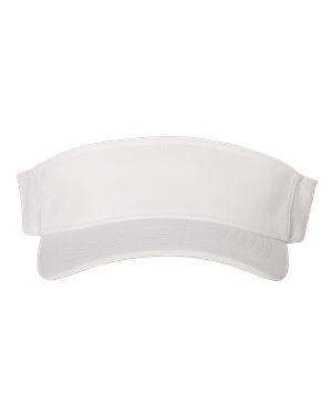 Flexfit Adjustable Low-Profile Visor - 8110