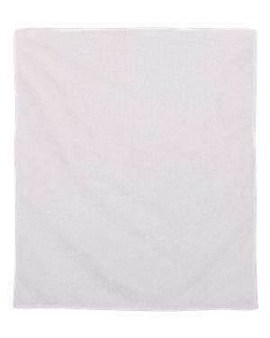 Carmel Towel Company Hemmed Terry Rally Towel - CSUB1518