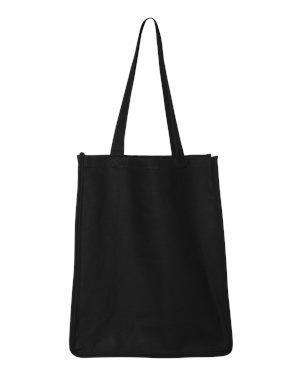 Q-Tees Jumbo Shopping Bag - Q125400