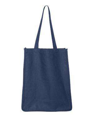 Q-Tees Jumbo Shopping Bag - Q125400