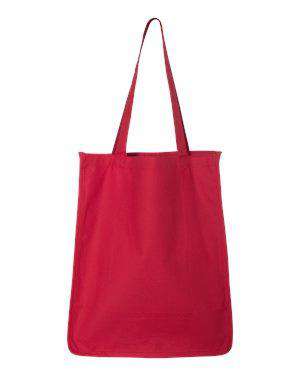 Q-Tees Jumbo Shopping Bag - Q125400