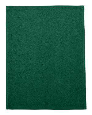 Q-Tees Hemmed Fingertip Towel - T600