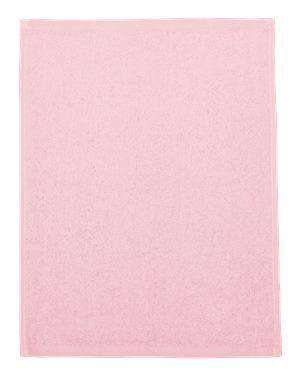 Q-Tees Hemmed Fingertip Towel - T600