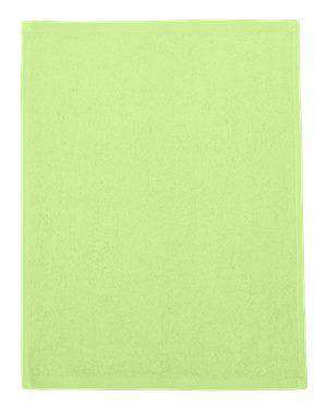 Q-Tees Hemmed Fingertip Towel - T600