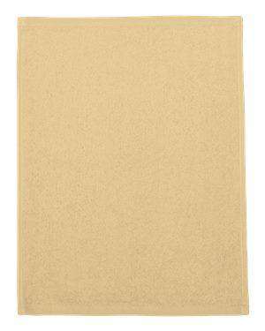 Q-Tees Hemmed Fingertip Towel - T600