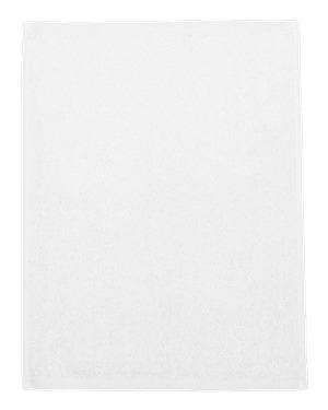 Q-Tees Hemmed Fingertip Towel - T600