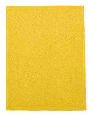 Q-Tees Hemmed Fingertip Towel - T600