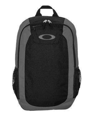 Oakley Enduro Media Pocket Laptop Backpack - 921056ODM