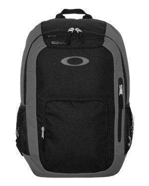 Oakley Enduro Mesh Pocket Laptop Backpack - 921055ODM