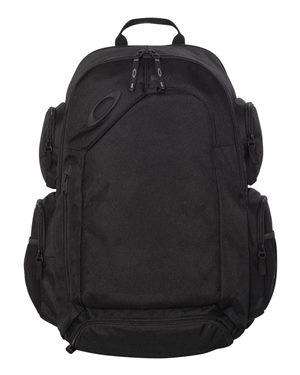 32L Method 1080 Padded Adjustable Shoulder Straps Laptop Backpack Oakley 92983ODM ClothingWarehouse