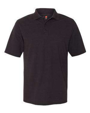 Hanes Men's X-Temp™ Fresh IQ Polo Shirt - 055P