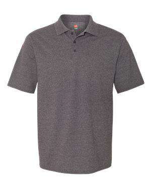 Hanes Men's X-Temp™ Fresh IQ Polo Shirt - 055P