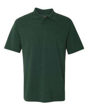 Hanes Men's X-Temp™ Fresh IQ Polo Shirt - 055P