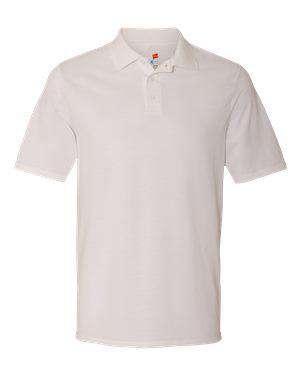 Hanes Men's X-Temp™ Fresh IQ Polo Shirt - 055P