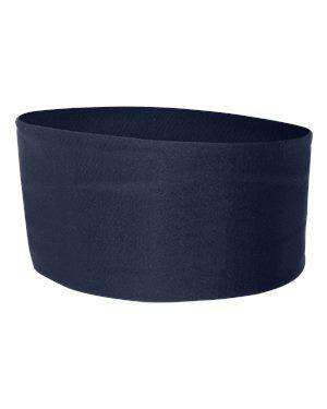 Badger Sport Wicking Wide Headband - 0301