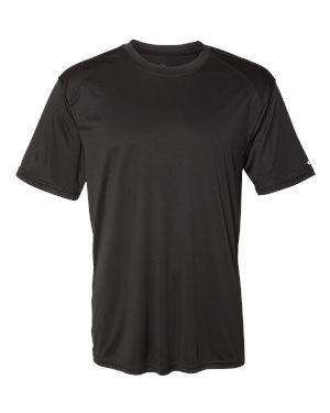 Badger Sport Men's SoftLock™ Crew Neck T-Shirt - 4020