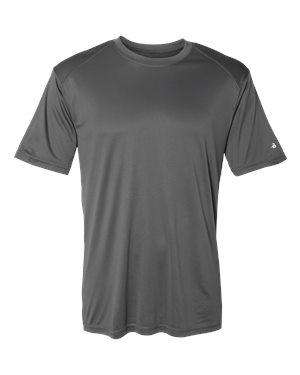 Badger Sport Men's SoftLock™ Crew Neck T-Shirt - 4020