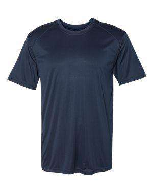 Badger Sport Men's SoftLock™ Crew Neck T-Shirt - 4020