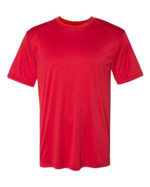 Badger Sport Men's SoftLock™ Crew Neck T-Shirt - 4020