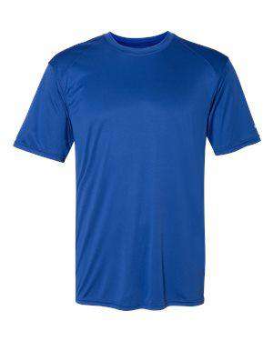 Badger Sport Men's SoftLock™ Crew Neck T-Shirt - 4020