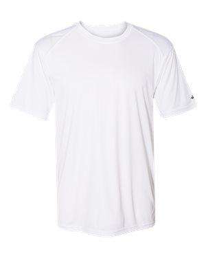 Badger Sport Men's SoftLock™ Crew Neck T-Shirt - 4020