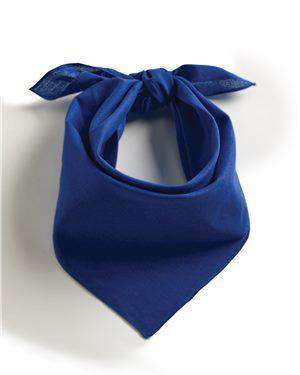 Brand: Augusta Sportswear | Style: 2226 | Product: Cotton Bandana