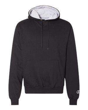 Champion Men's Pouch Pocket Hoodie Sweatshirt - S171