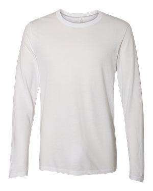 Alternative Men's Vintage Long Sleeve T-Shirt - 5100