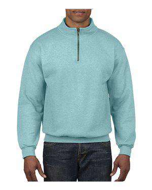 Comfort Colors Men's Garment-Dyed Sweatshirt - 1580