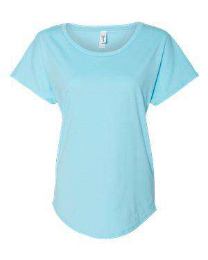 Next Level Women's Ideal Dolman Top - 1560