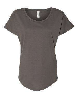 Next Level Women's Ideal Dolman Top - 1560