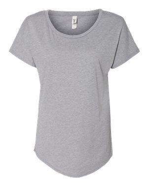 Next Level Women's Ideal Dolman Top - 1560