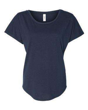 Next Level Women's Ideal Dolman Top - 1560