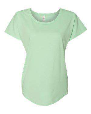 Next Level Women's Ideal Dolman Top - 1560