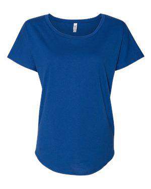 Next Level Women's Ideal Dolman Top - 1560