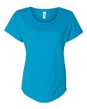 Next Level Women's Ideal Dolman Top - 1560