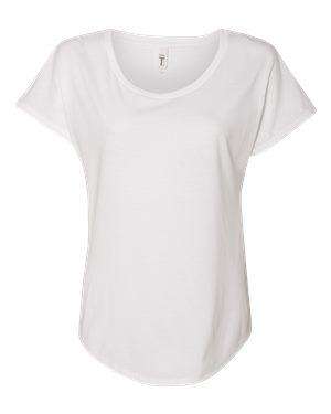 Next Level Women's Ideal Dolman Top - 1560