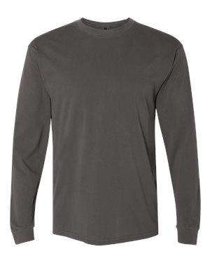 Next Level Men's Inspired Dye Long Sleeve T-Shirt - 7401