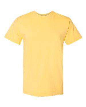 Next Level Men's Inspired Dye Crew Neck T-Shirt - 7410