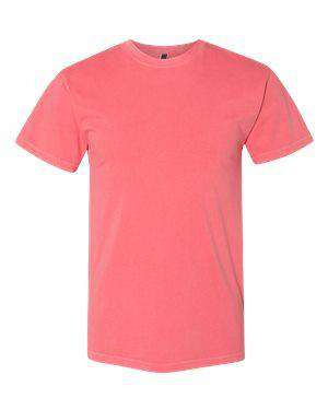 Next Level Men's Inspired Dye Crew Neck T-Shirt - 7410